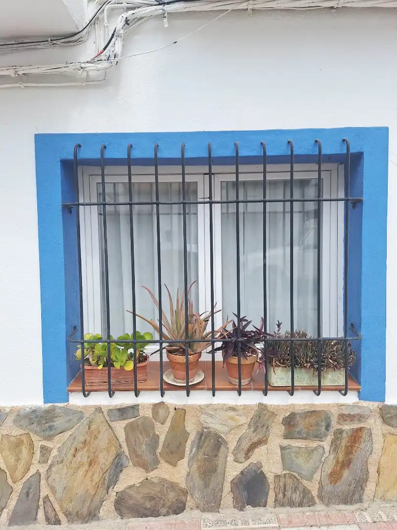 Casa en alquiler, Los Villares