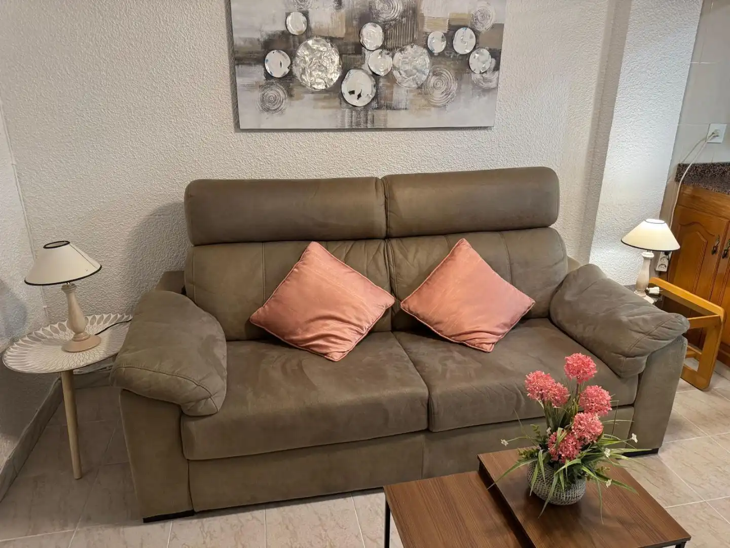 Appartamento 110 m² a Elx / Elche