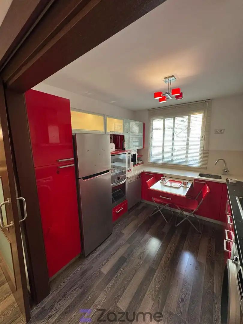 Piso de 98 m² en Zaragoza