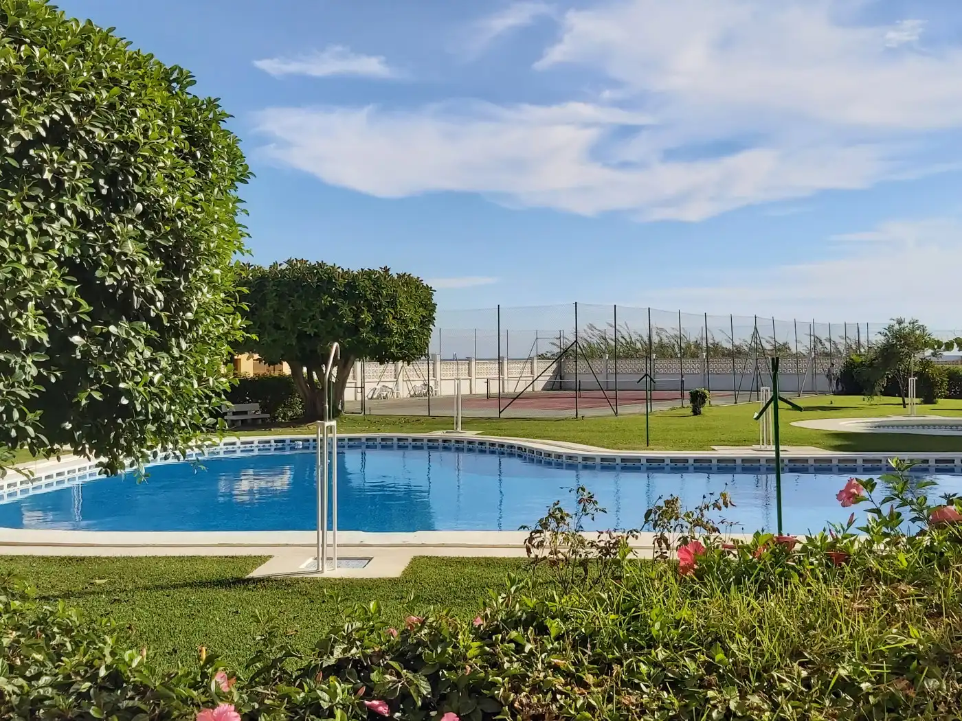 Pis de 70 m² a Salobreña
