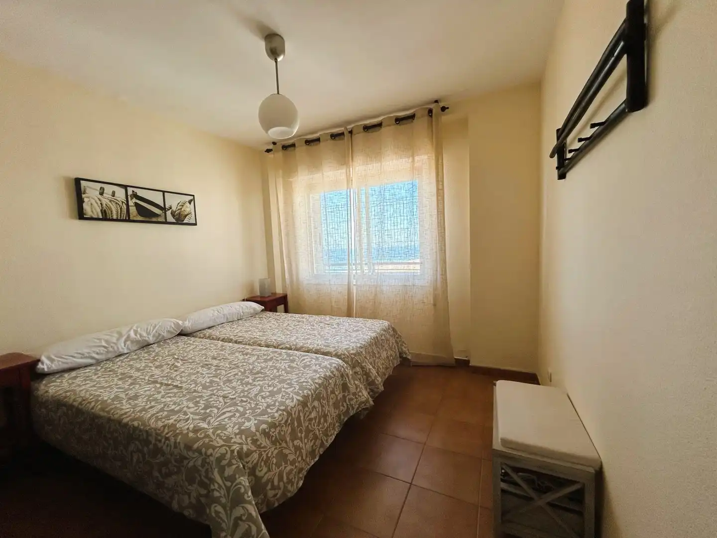 Piso de 62 m² en Punta Umbría