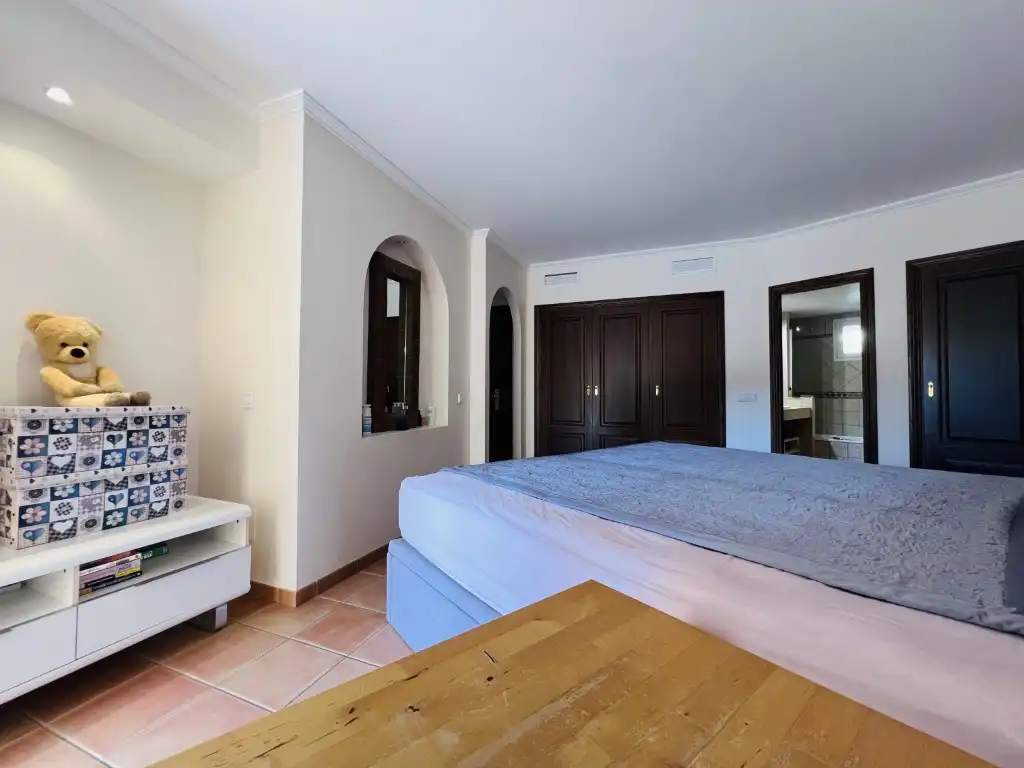 Piso de 106 m² en Calvià
