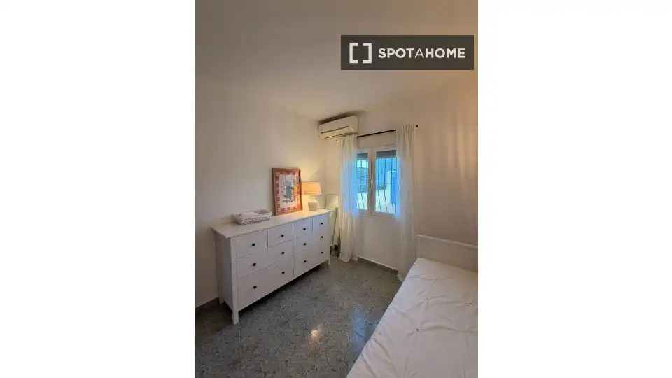 Habitación 104 m², Benitachell