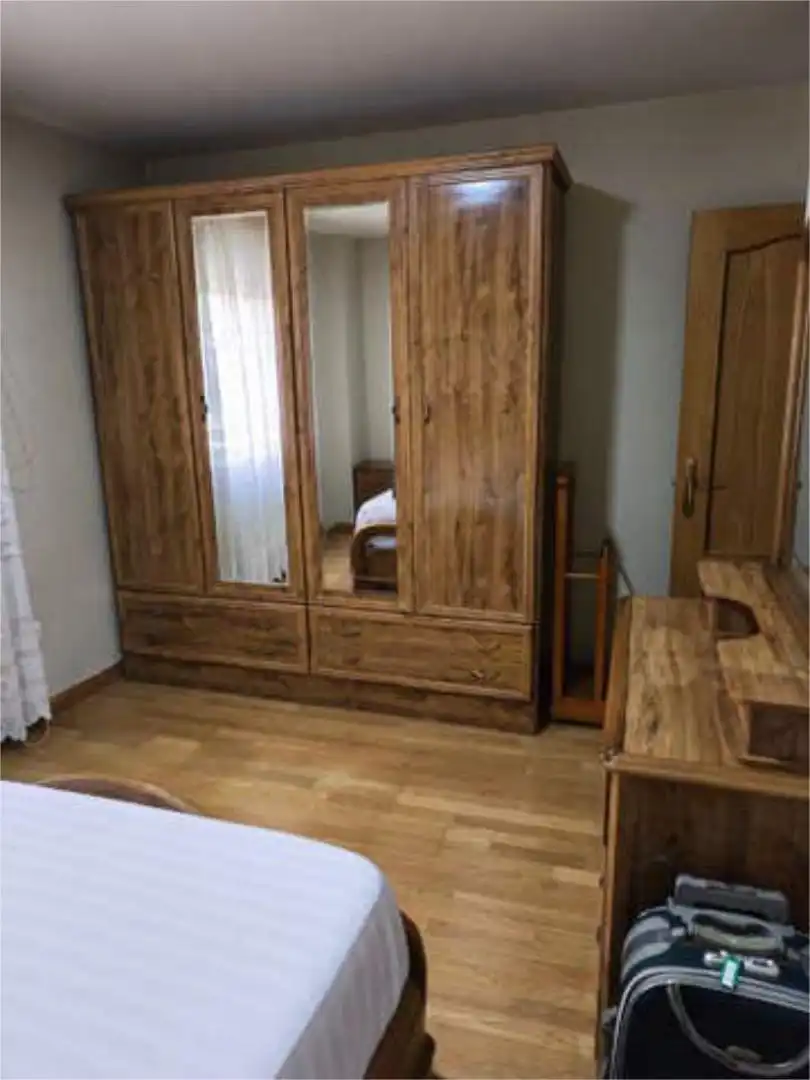 Pis de 65 m² a Valverde de la Virgen