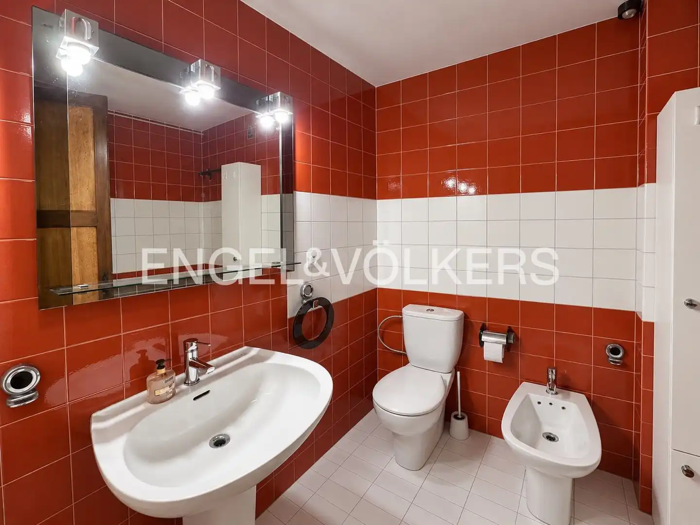 Piso de 60 m² en Alboraya
