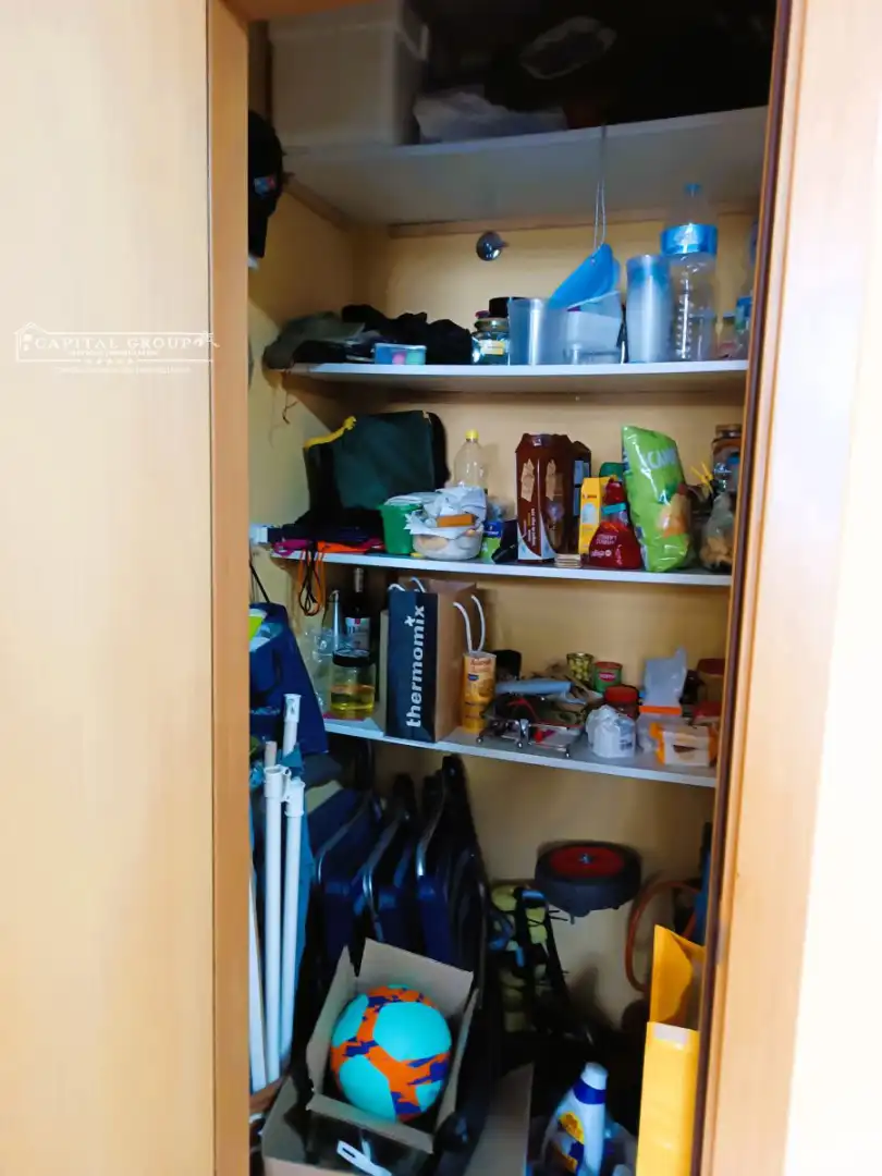 Piso de 62 m² en Punta Umbría