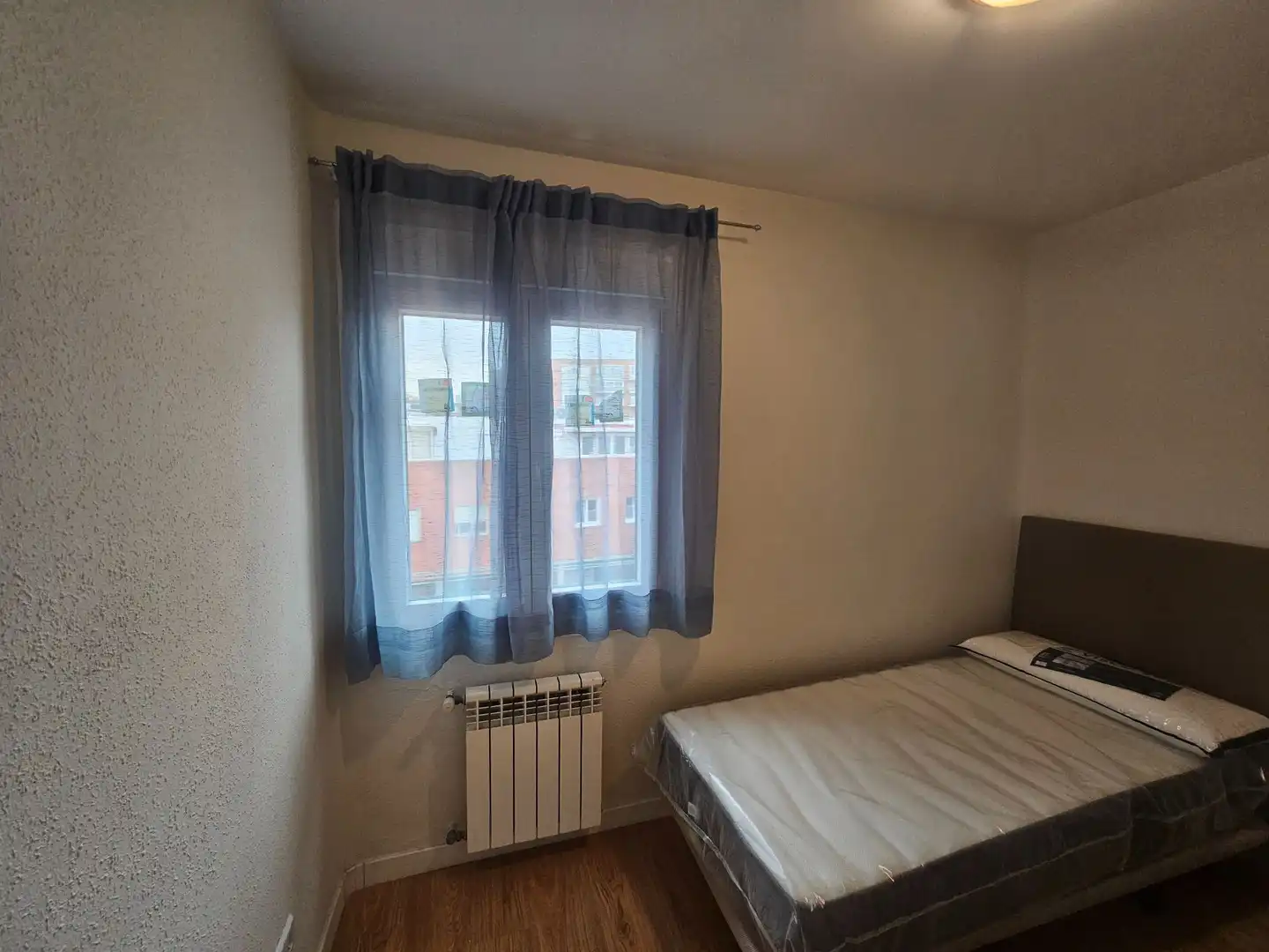 Pis de 92 m² a Madrid