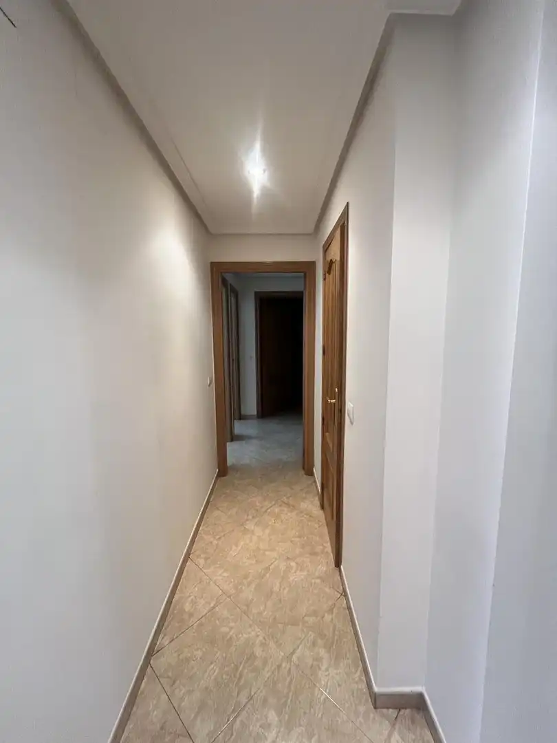 Pis de 118 m² a Plasencia