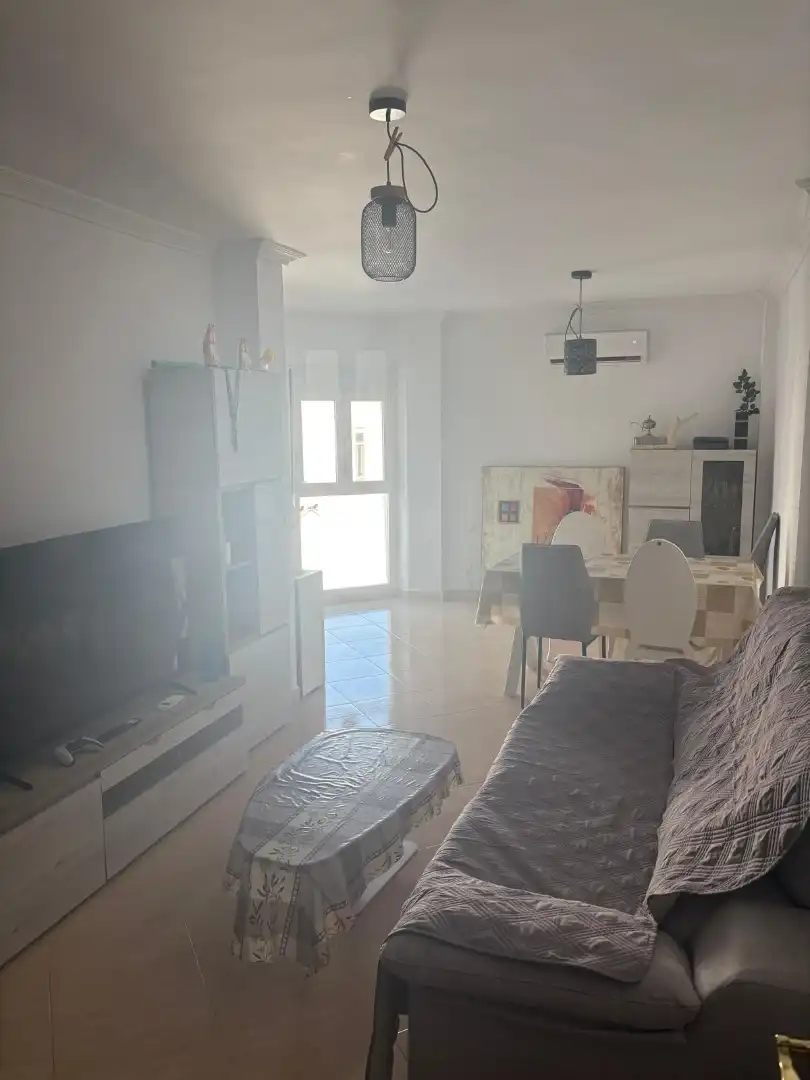 Habitació de lloguer, San Fernando