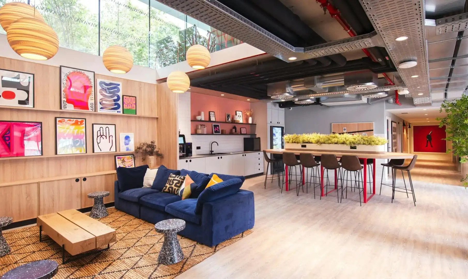 Habitación en alquiler, Barcelona