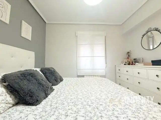 Pis de 56 m² a Santurtzi