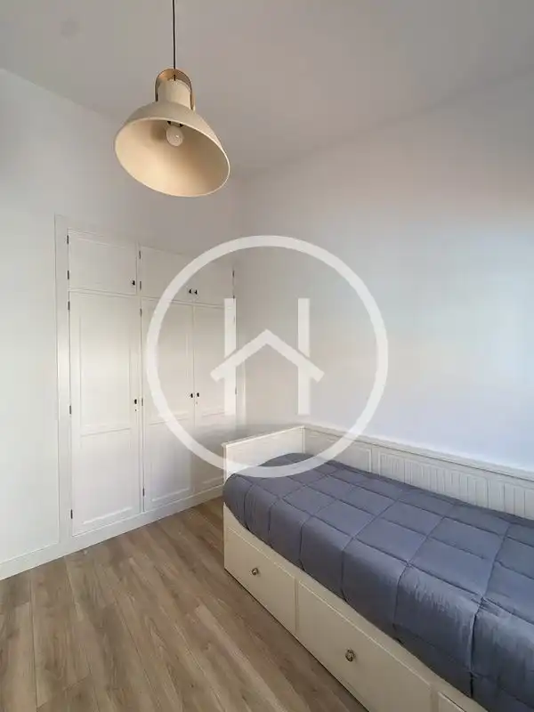 Casa de 120 m² en El Rosario