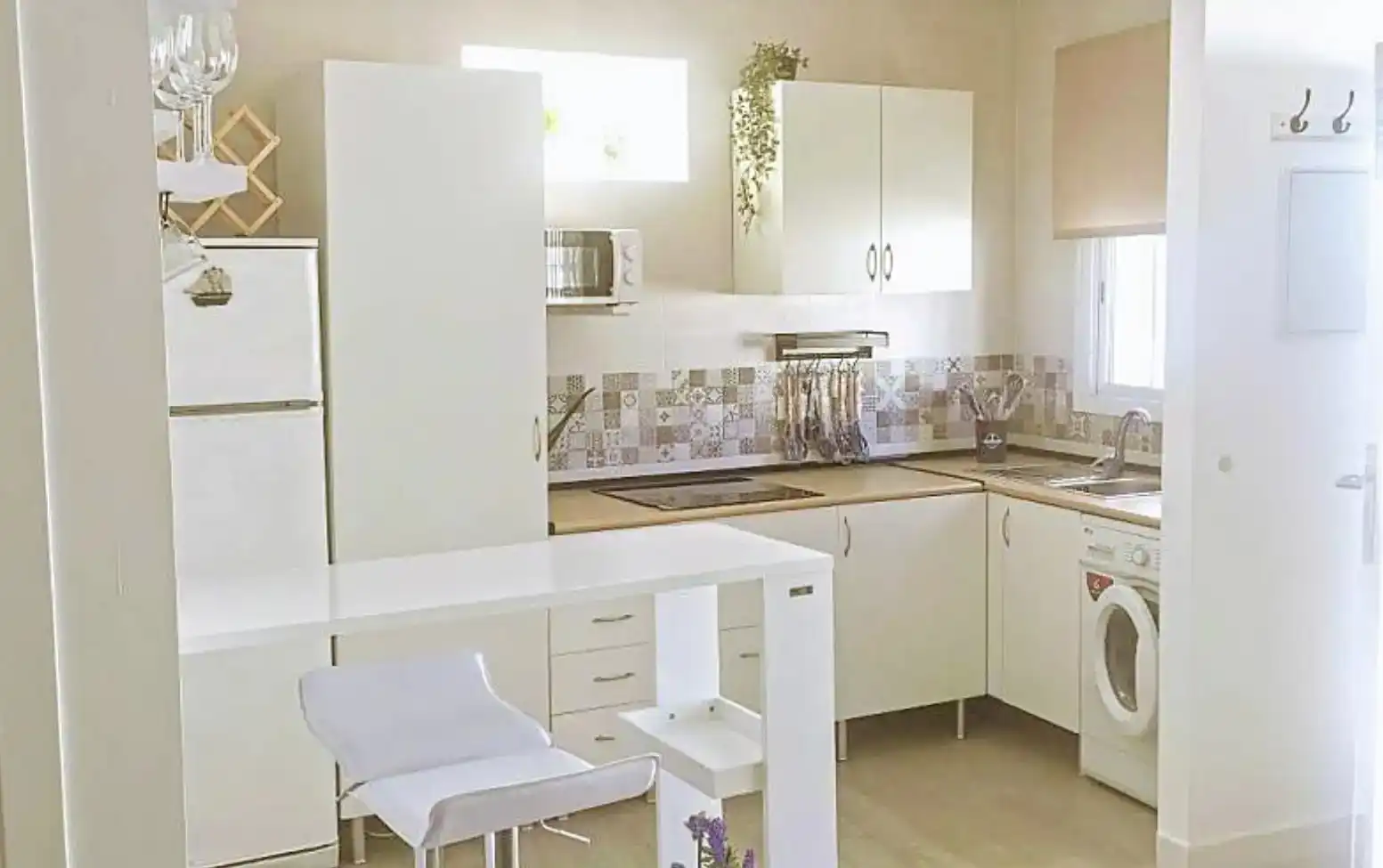 Piso de 60 m² en Chiclana de la Frontera