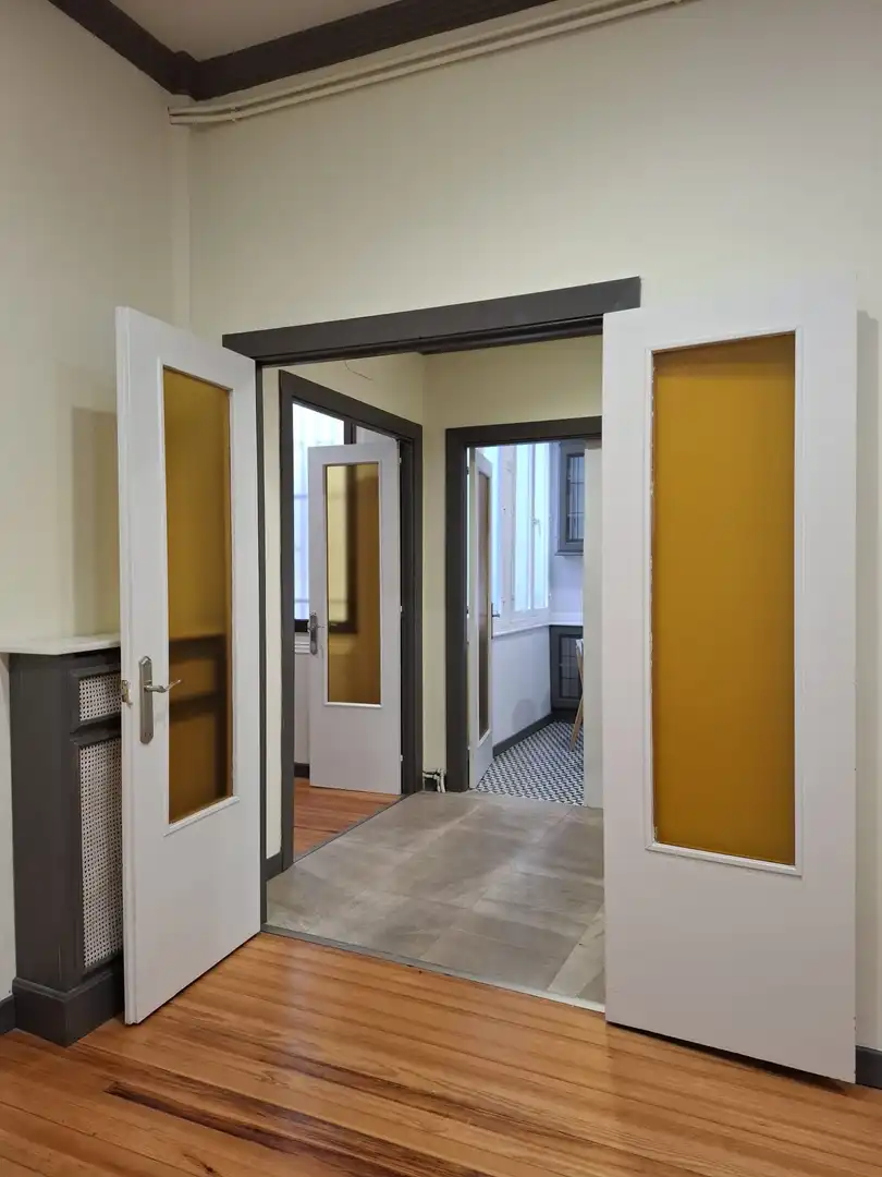 Piso de 160 m² en Gijón