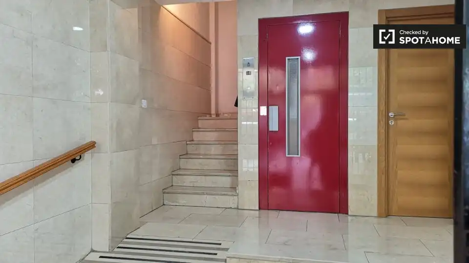 Zimmer zur Miete, Valencia
