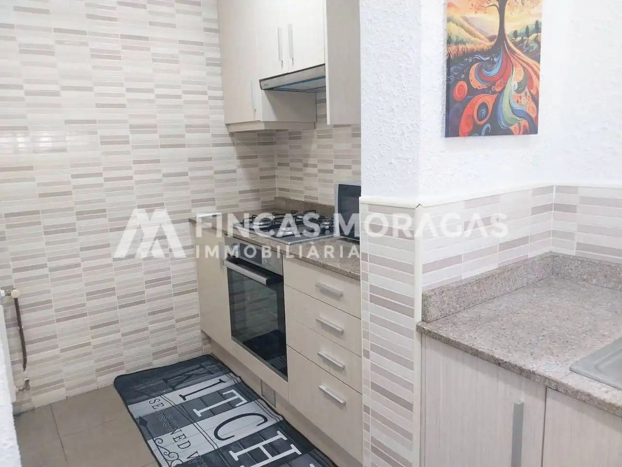 Pis de 97 m² a Sant Cugat del Vallès
