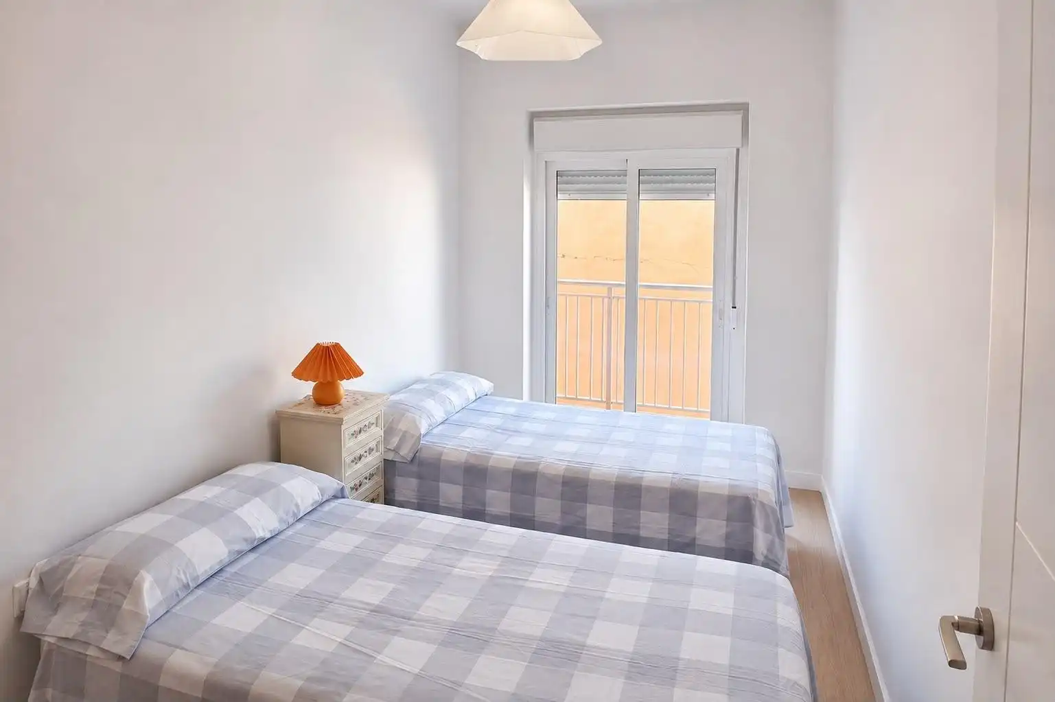 Piso de 85 m² en San Pedro del Pinatar