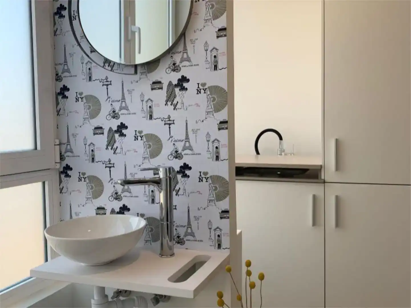 Piso de 77 m² en Benicasim