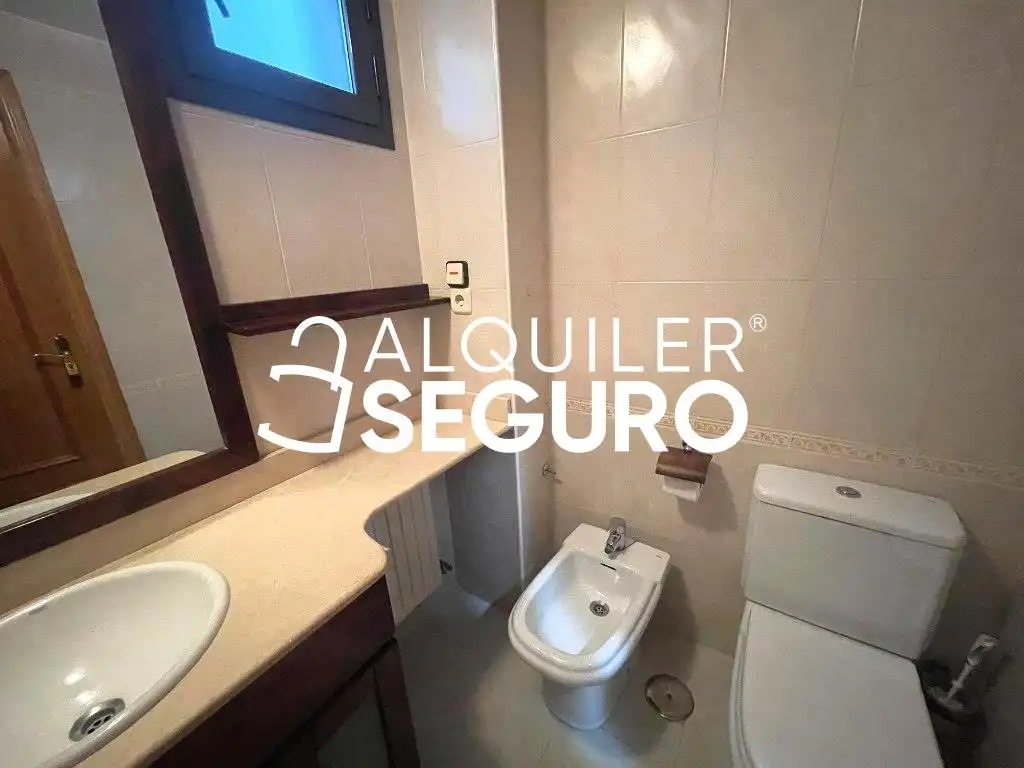 Wohnung 75 m² in Madrid