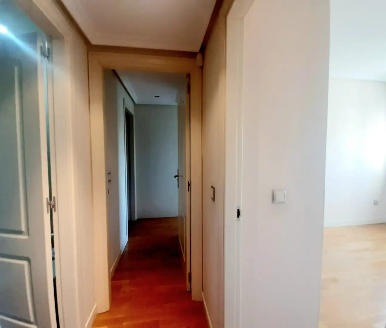 Piso de 105 m² en Madrid
