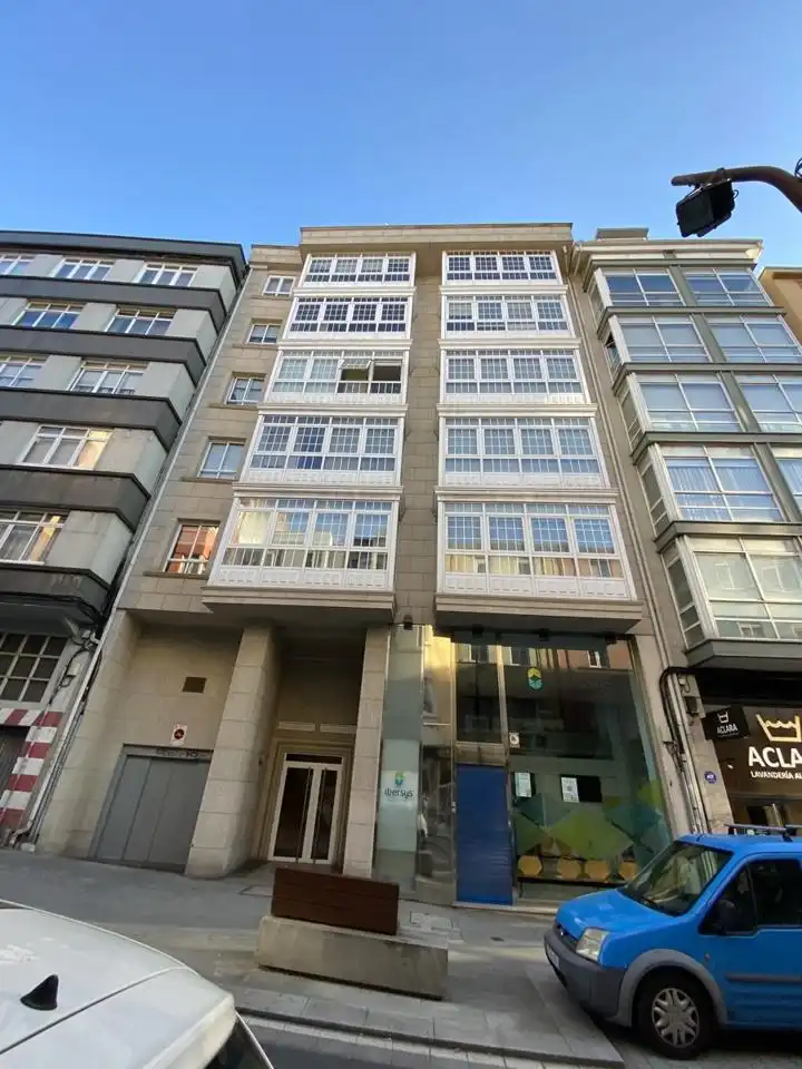 Piso de 75 m² en La Coruña