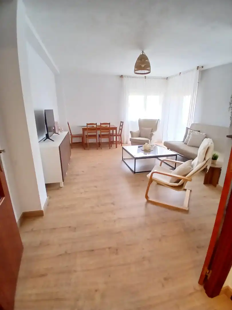 Piso de 90 m² en La Almunia de Doña Godina