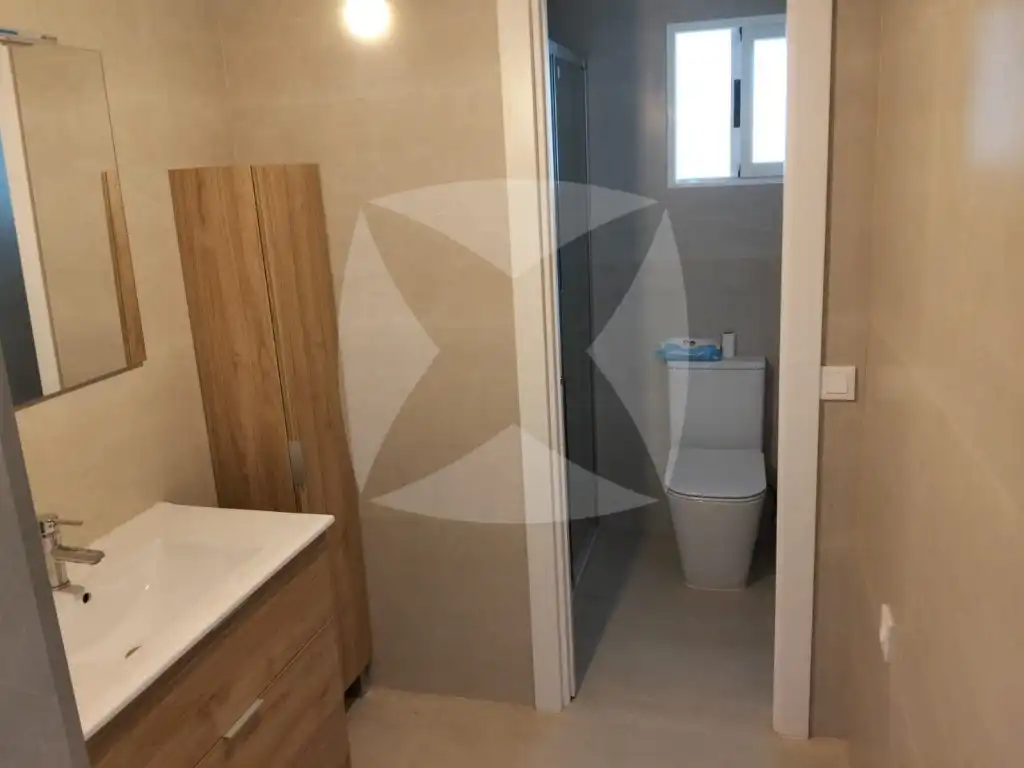 Appartamento 90 m² a Badajoz
