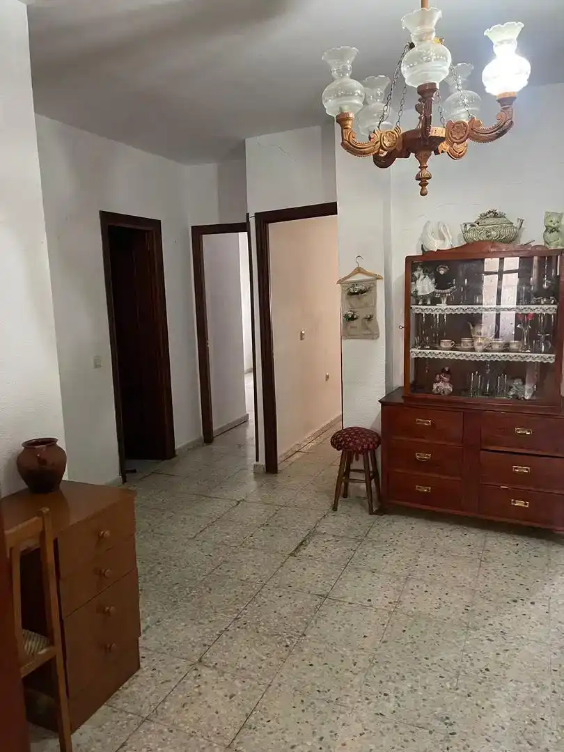 Piso de 150 m² en Villar del Rey