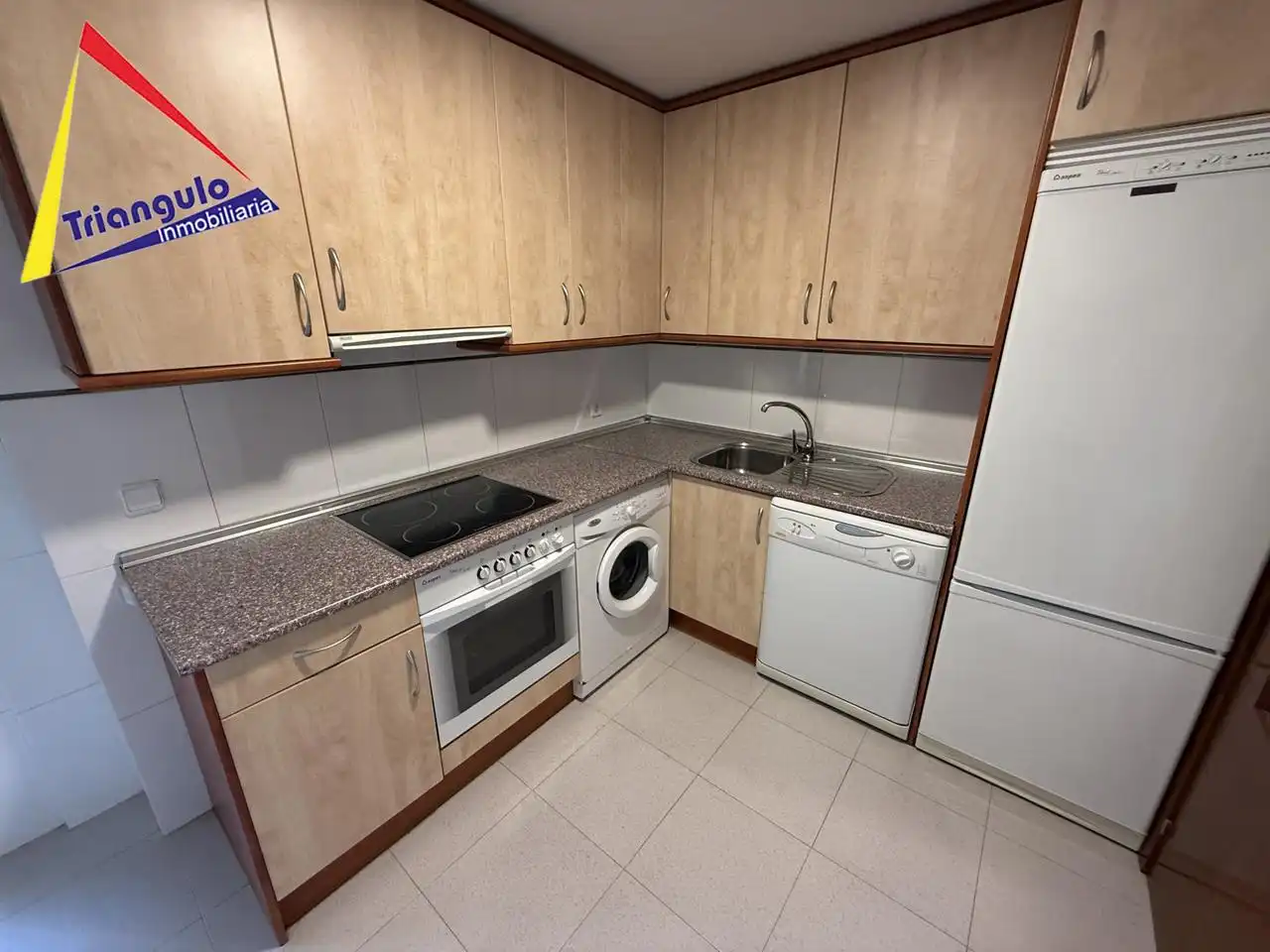 Piso de 90 m² en La Lastrilla