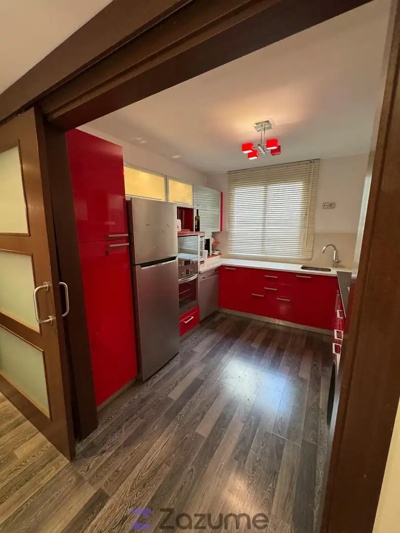 Piso de 98 m² en Zaragoza