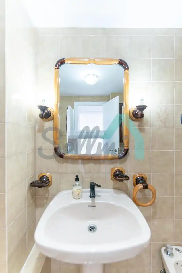 Piso de 85 m² en Oviedo