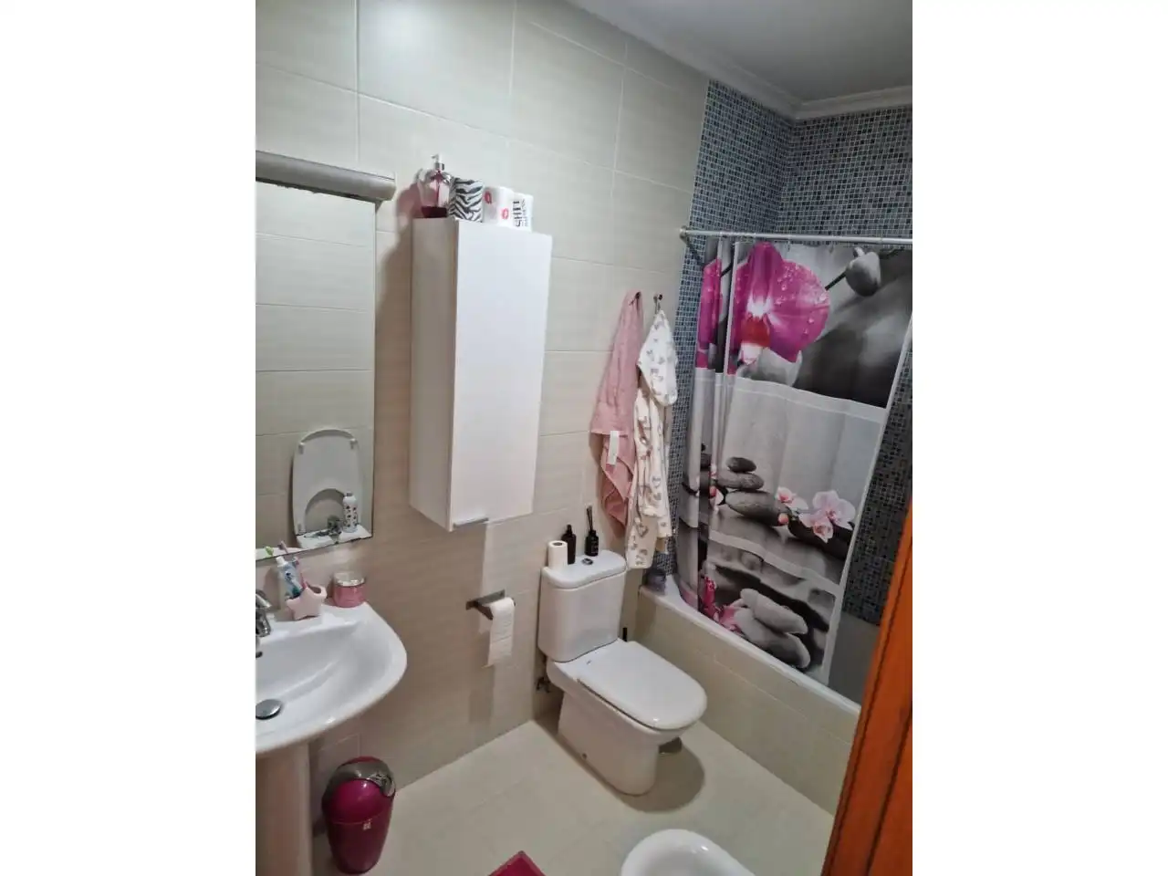 Pis de 70 m² a San Cibrao das Viñas