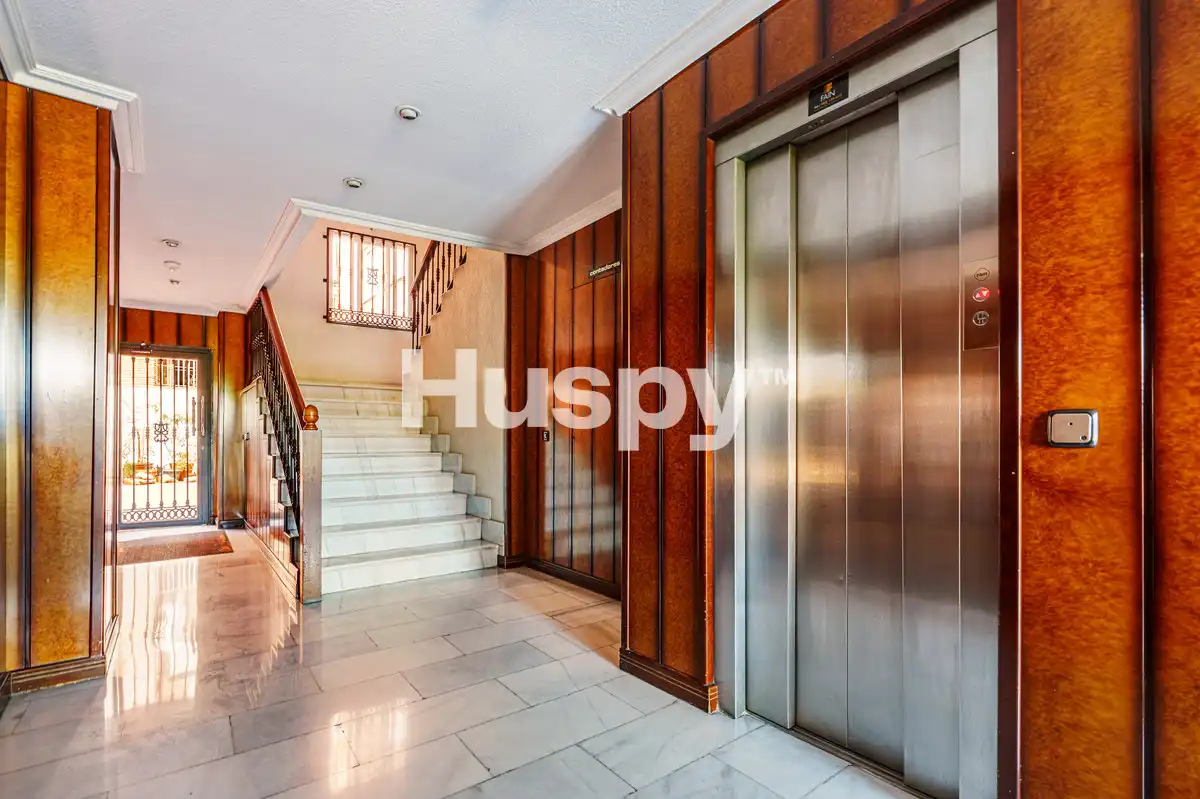 Pis de 124 m² a Madrid