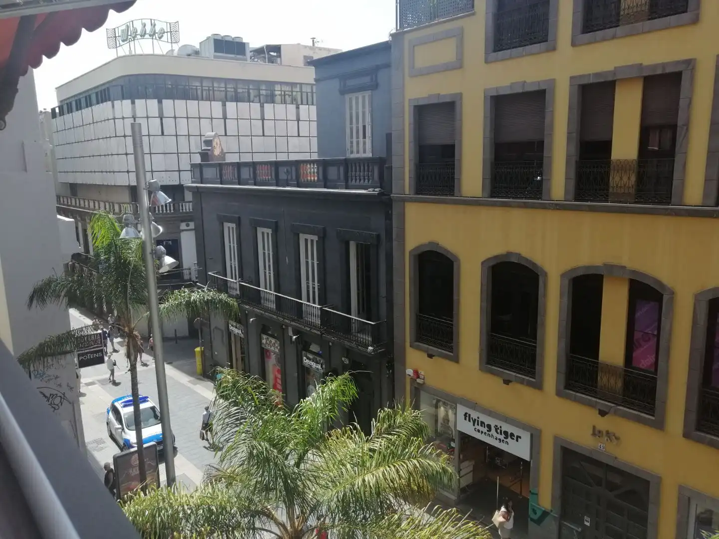 Piso de 82 m² en Santa Cruz de Tenerife