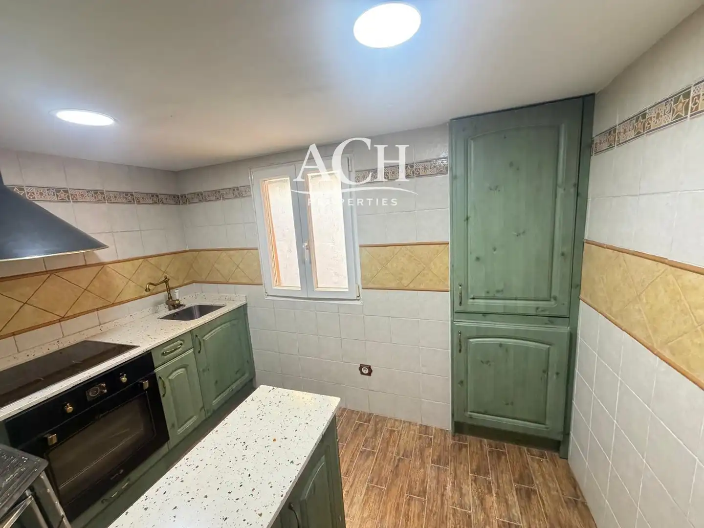 Квартира 50 м² у Баракальдо