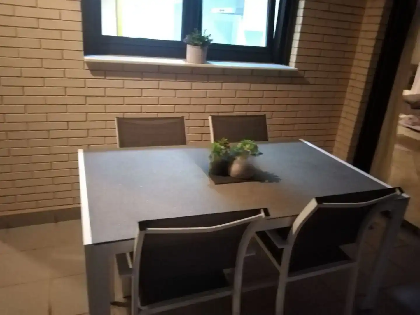 Piso de 80 m² en Almería