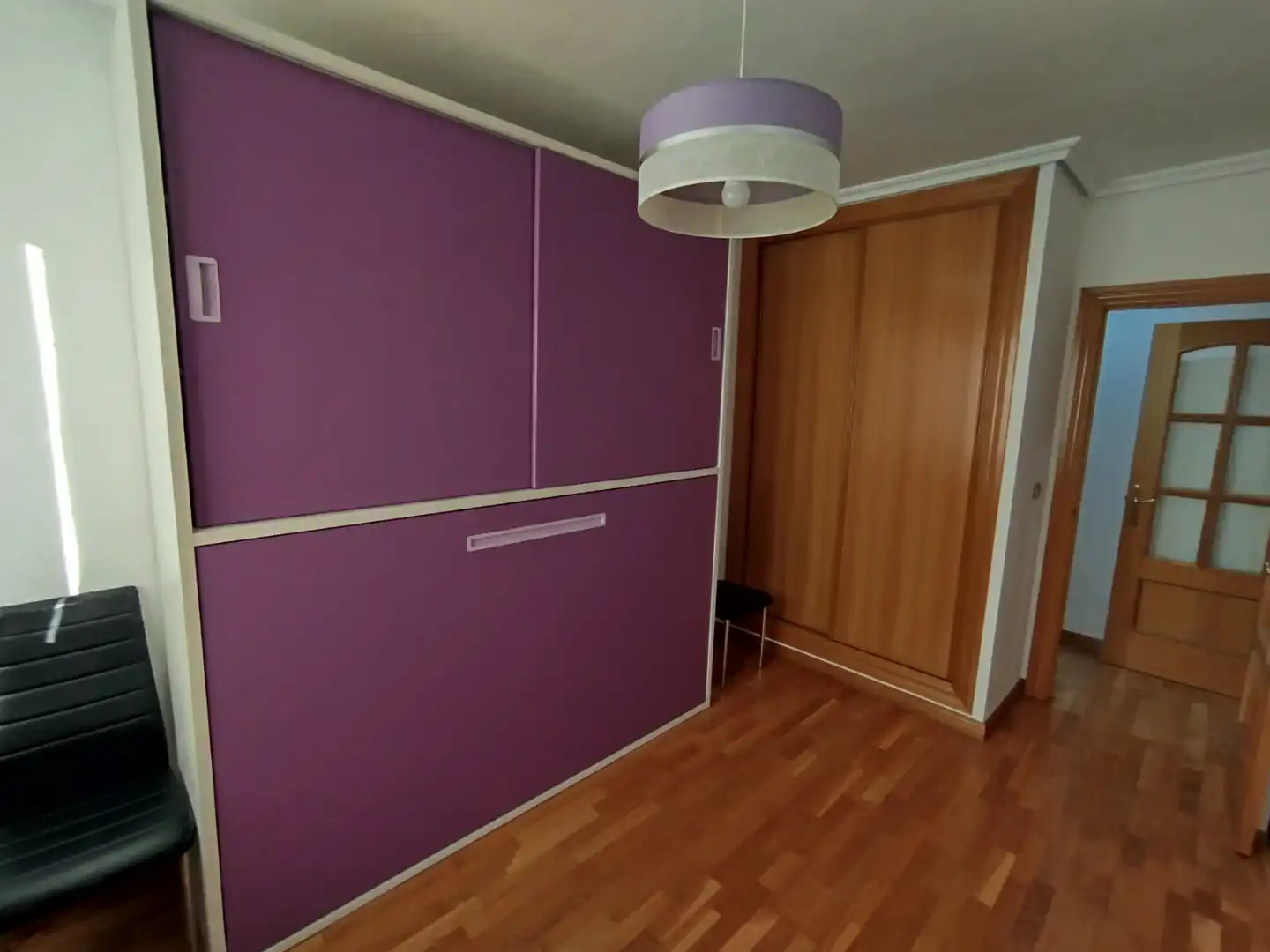Habitació de lloguer, Albacete