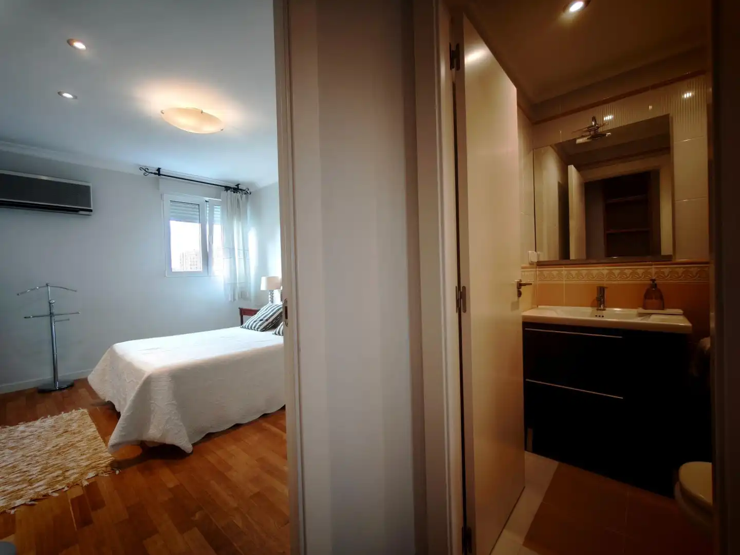 Piso de 102 m² en Valencia