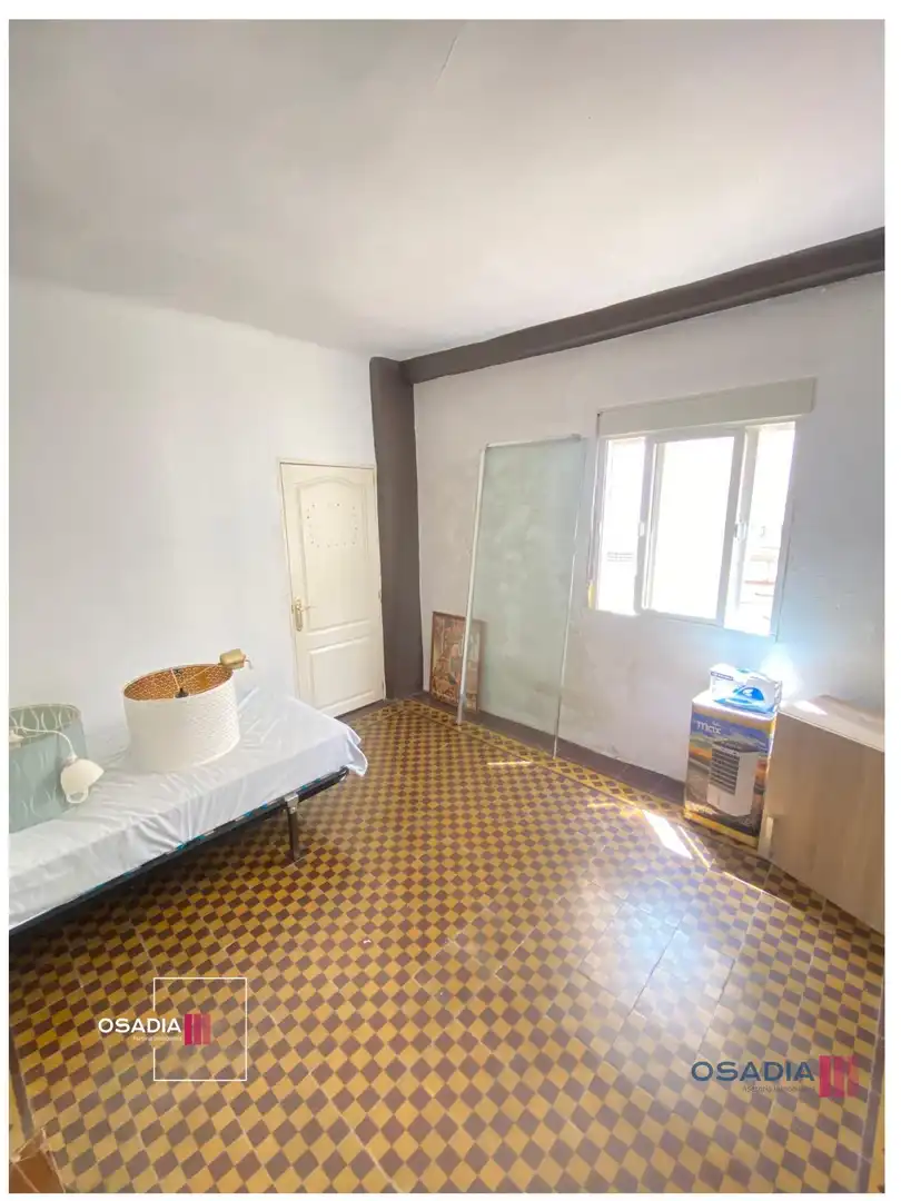 Casa de 70 m² en Santa Fe