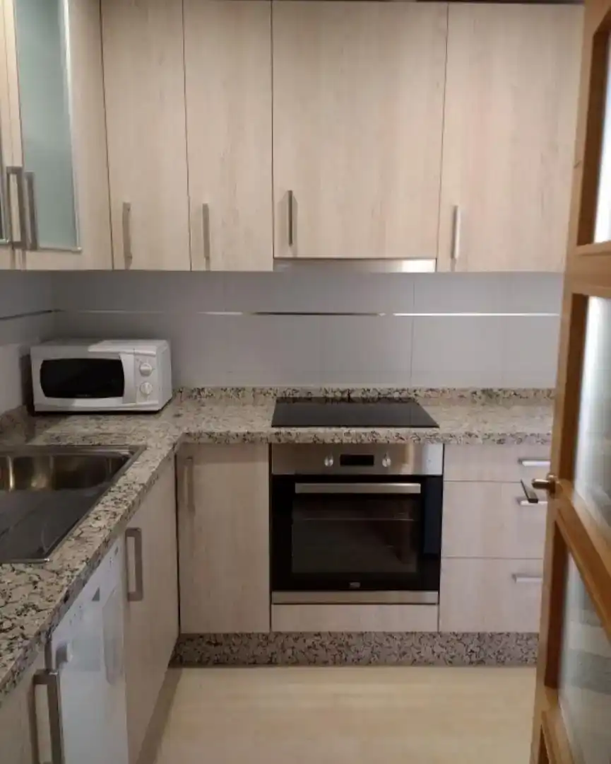 Piso de 90 m² en Las Palmas de Gran Canaria