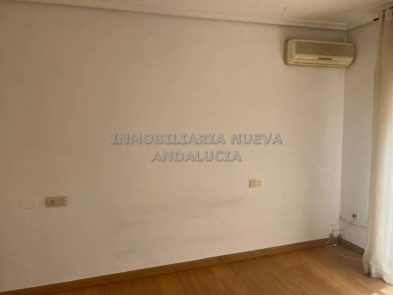 Piso de 120 m² en Almería