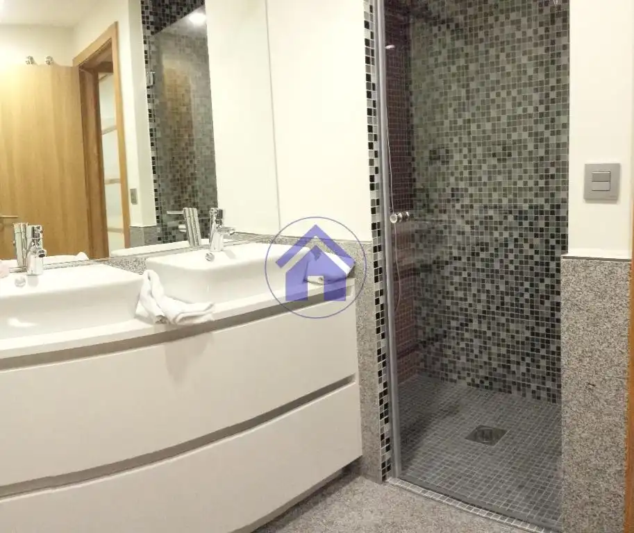 Piso de 60 m² en Vigo