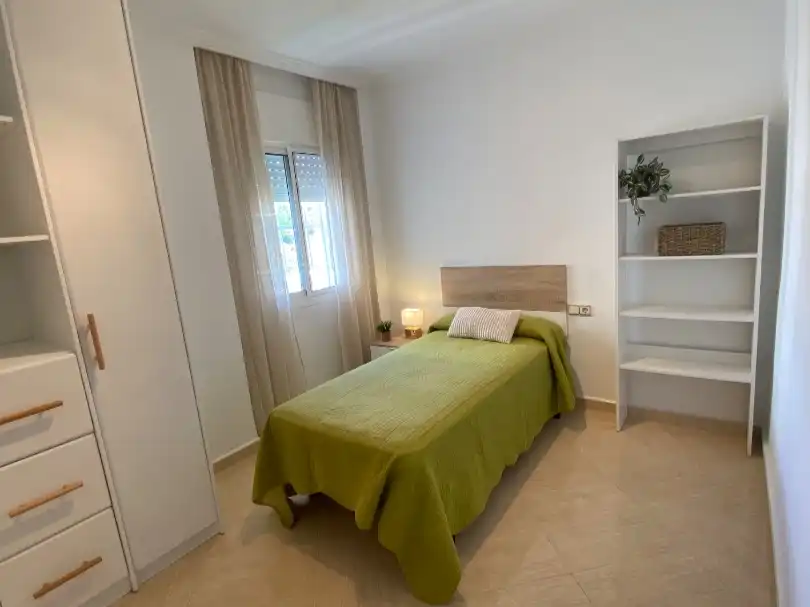 Wohnung 75 m² in Málaga
