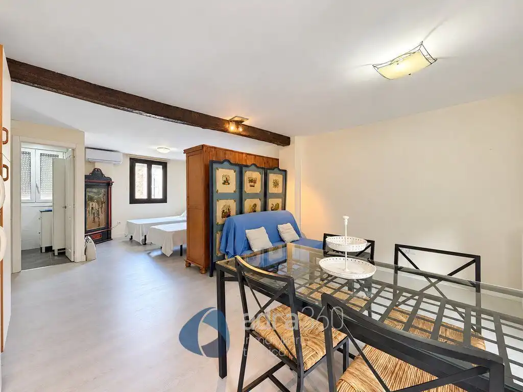 Apartamento 50 m² em Logroño