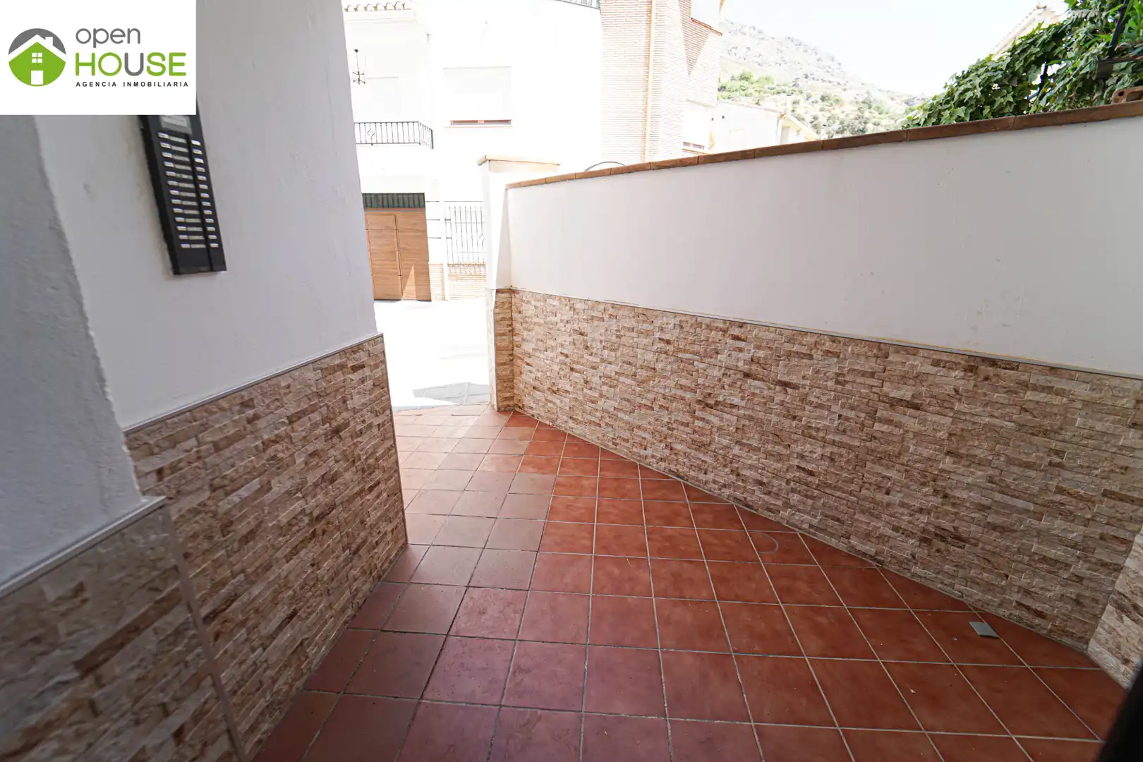 Pis de 89 m² a Güéjar Sierra