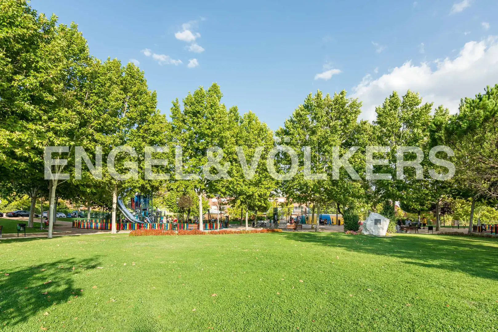 Appartement 120 m² à Boadilla del Monte