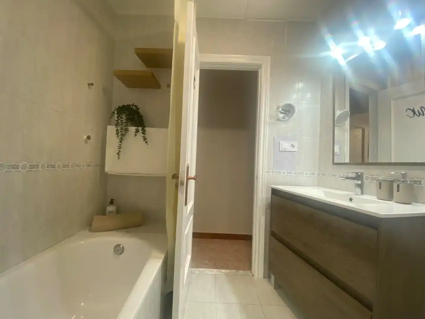 Piso de 70 m² en Avilés