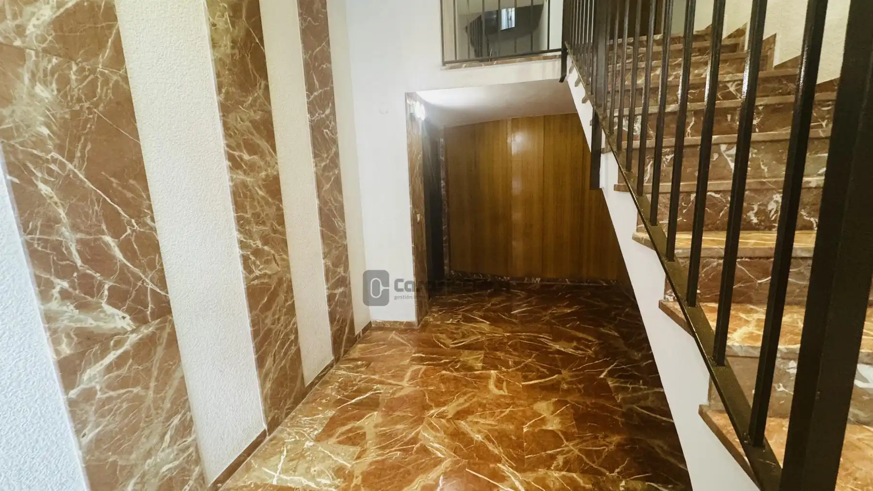 Piso de 117 m² en Valencia