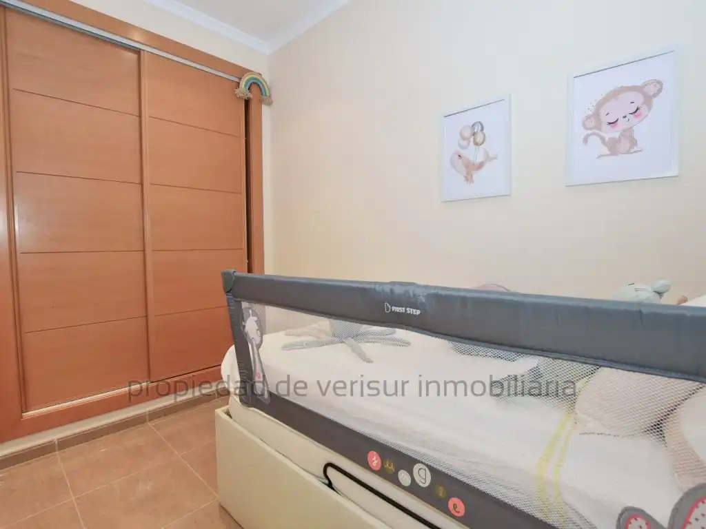 Piso de 74 m² en Vera