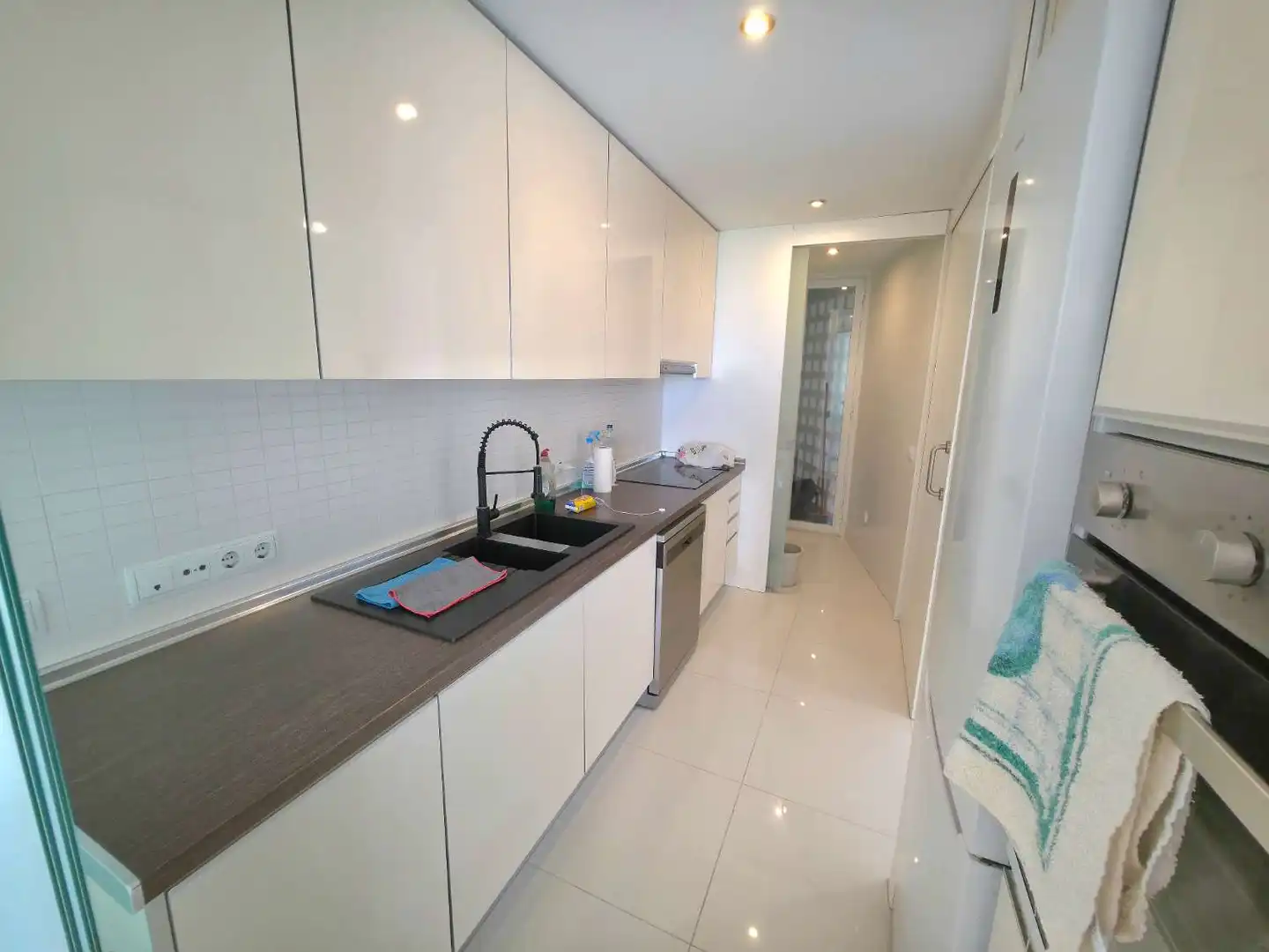 Piso de 100 m² en Ibiza